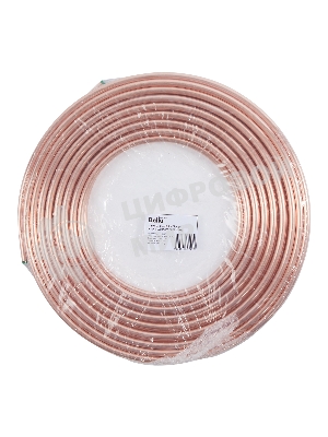 Труба, медная Ballu Olympic 9,52х0,65х15000 (3/8), бухта