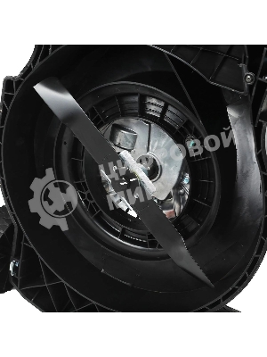 Газонокосилка бензиновая PATRIOT PT 40, 130сс, 3,5 л.с., 40 см, 35л. трав., пластик. дека,