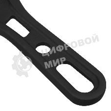 Ключ разводной Denzel 300 мм, CrV, кованый