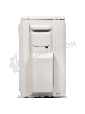 Наружный блок мульти сплит-системы Ballu Multi Smart BM2OI-FM/out-14HN8_V1/EU инвертор, 14000 BTU, 40 м², охлаждение, обогрев, осушение