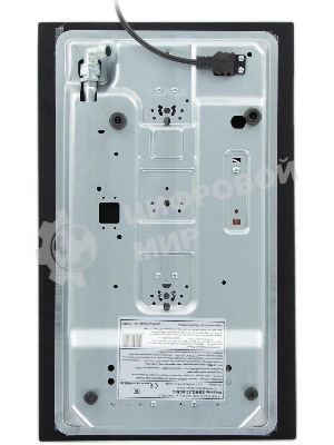 Газовая варочная панель Maunfeld EGHG.32.6CB/G