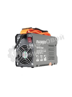 Инвертор WM 181Smart MMA с подарком Маска 301D