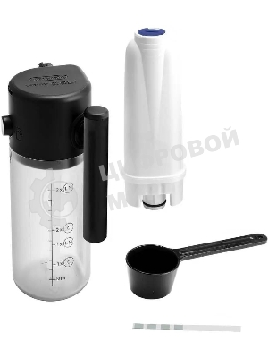 Кофемашина Delonghi Dinamica ECAM223.61.GB 1450Вт черный