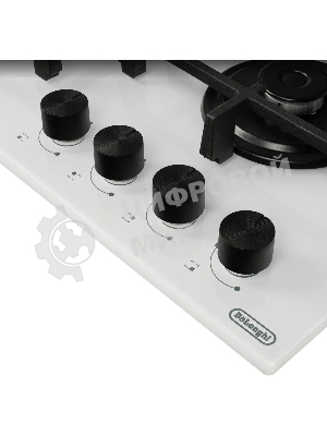 Газовая варочная панель DeLonghi GRAZIA 6GW BB MODIFICATION 2025