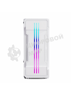 Компьютерный корпус ABR Gaming GQ6