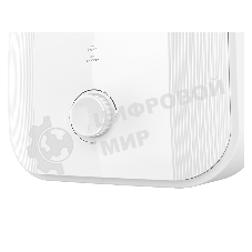 Водонагреватель Ballu BWH/S 10 Capsule Plus O белый (2 кВт, 10 л, электрический настенный) (НС-1338774)