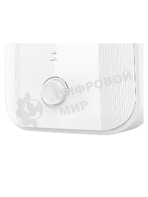 Водонагреватель Ballu BWH/S 10 Capsule Plus O белый (2 кВт, 10 л, электрический настенный) (НС-1338774)