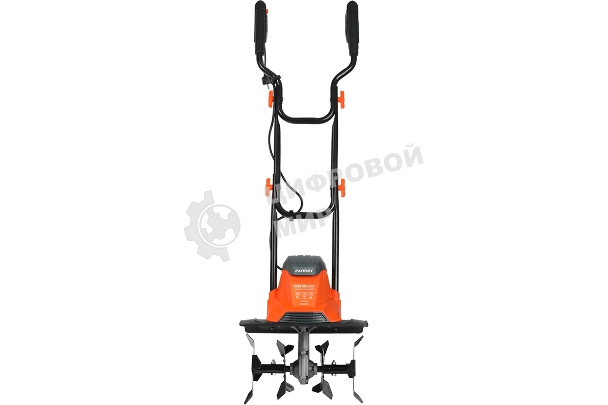 Культиватор Patriot Elektra 1000