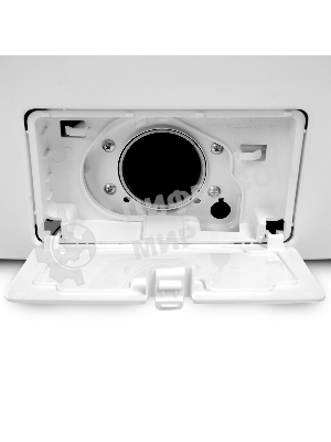 Стиральная машина Centek CT-1920 белый, загрузка фронтальная 6 кг, 1000 об/мин., класс: А+++