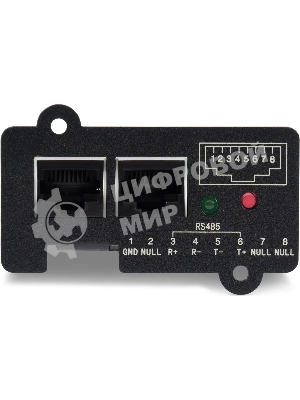 Модуль Ippon Modbus Mini Card (1976006) для Innova Unity/Innova RT II/Innova G2 L/Innova II