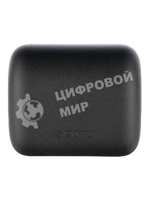 Гарнитура беспроводная игровая Sony INZONE BUDS WF-G700N черный