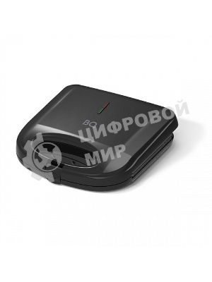 Гриль BQ ST2002 черный
