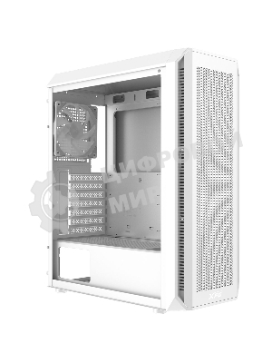 Компьютерный корпус XPG VALORAIRPLUSMTA-WHCWW