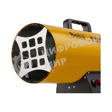 Тепловая пушка газовая Ballu BHG-30L