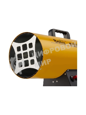 Тепловая пушка газовая Ballu BHG-30L