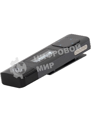 Диктофон Цифровой Digma DiVoice RV50 8Gb черный