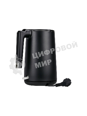 Чайник электрический Centek CT-1011 черный, 2200 Вт, 1.5 л