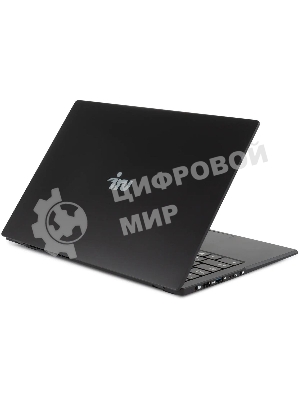 Ноутбук IRU Planio 14ING N100 8Gb SSD 512Gb Intel Iris Xe graphics 14