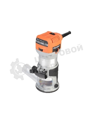Фрезер электрический Patriot ER 100, 710 Вт, цанги 6/10 мм