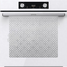 Духовой шкаф электрический Gorenje BOS6737E03WG белый