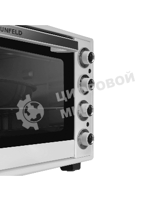 Мини-печь Maunfeld MMO-606MW01H