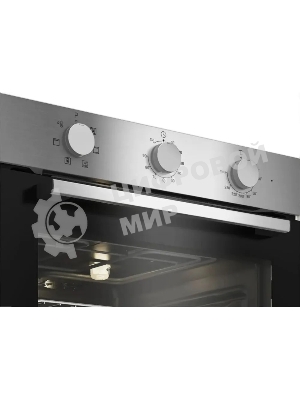 Духовой шкаф Indesit IBFTE 3634 IX