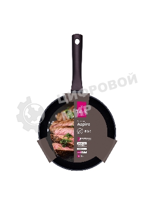 Сковорода 24 см, TalleR TR-44097