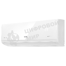 Внутренний блок мульти сплит-системы Ballu ECO Smart DC BSYI-FM/in-07HN8_V1/EU инвертор, 7000 BTU, 20 м², 19.5 дБ, охлаждение, обогрев, осушение, белый