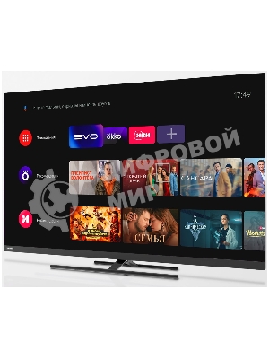 Телевизор Haier 65