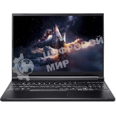 Ноутбук Acer Nitro V 16S ANV16S-71-58YF Intel Core 5 210H/16Gb/SSD 1Tb/RTX 5060 8Gb/16