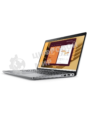 Ноутбук Dell Latitude 5450 Core Ultra 7 155H 16Gb SSD512Gb Intel Arc 14