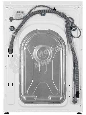 Стиральная машина Samsung WW90DG5U34AELP класс: A загр.фронтальная макс.:9кг белый