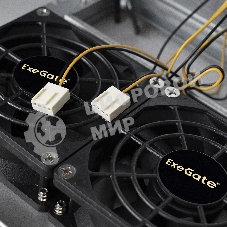 Серверная платформа ExeGate Pro 4U650-010/4U4139L RM 19