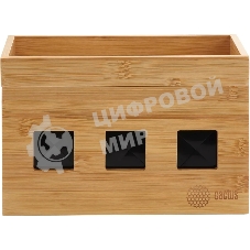 Органайзер Cactus CS-BOX-BAM бамбук