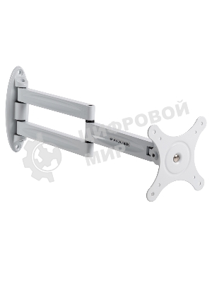 Кронштейн для телевизора Kromax TECHNO-11 белый 10
