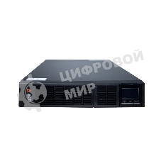 Источник бесперебойного питания (ИБП) ACD PW-RackLine 3000