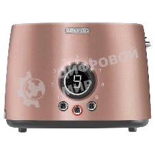 Тостер Sencor STS 6055RS