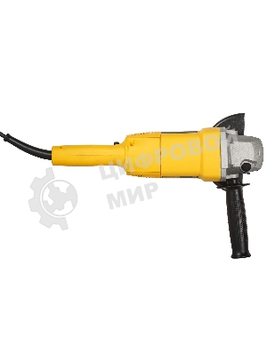 Угловая шлифовальная машина DeWalt 1400 Вт, 125 мм. DW831