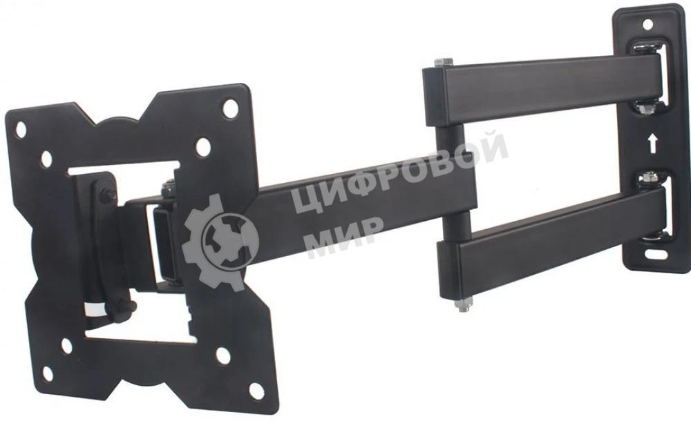 Кронштейн Benatek LCD-COBRA-11Bчерный