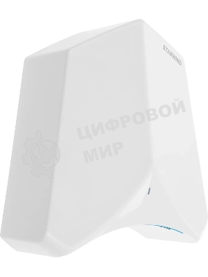 Сушилка для рук Starwind SW-HD848, 1100Вт белый