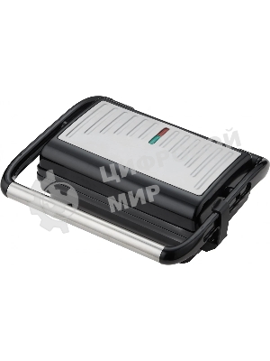 Гриль электрический Atlanta ATH-1115 черный