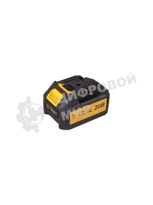 Электропила аккумуляторная Huter ELS-20/8-Li-BL