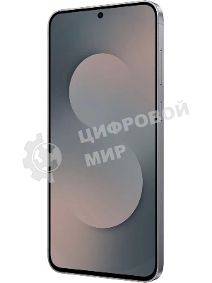 Смартфон Samsung Galaxy S25 FE SM-S731B 8/256Gb черный