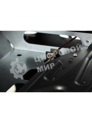 Плита газовая Gefest ПГ 6500-03 0053 черный, конфорок 4 шт, духовка 52 л, 60 см x 85 см x 60 см