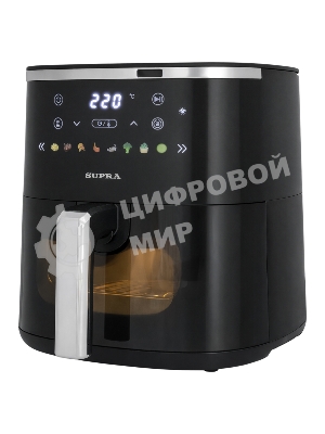 Аэрогриль SUPRA GS-7140