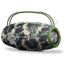 Портативная Bluetooth-колонка BQ PBS4003 хаки 40 Вт