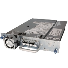 Ленточная библиотека Quantum Scalar i3 IBM LTO-8 Tape Drive Module, Half Height, 8Gb native Fibre Channel, Single Port