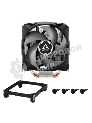 Кулер Arctic Freezer 7 X CO 1200/1150-56, Ryzen (AM4) RET (ACFRE00085A)
