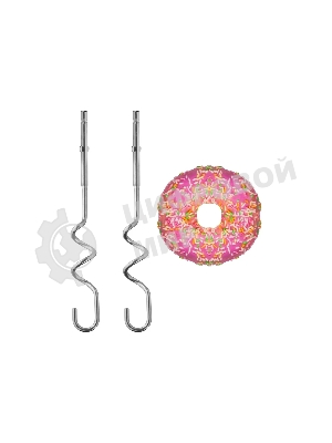 Миксер Maunfeld MF-331R