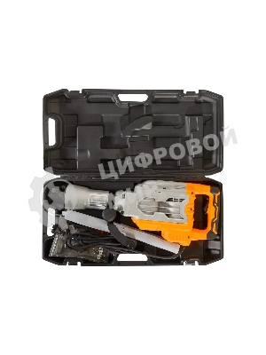 Отбойный молоток Вихрь ОМ-65А 1750Вт